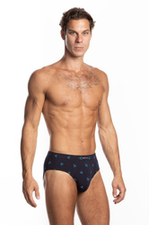 Slipy M 1054 CL 2P  Slipy majtki męskie