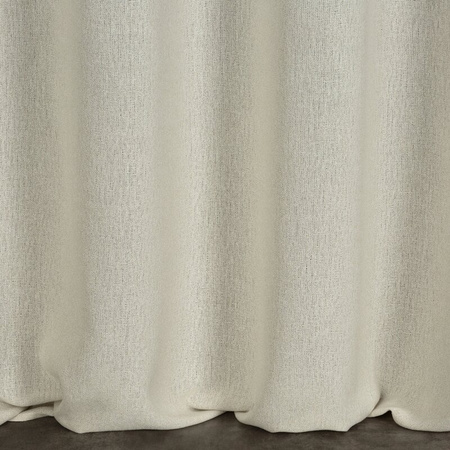 ZASŁONA GOTOWA LIDIA 140 X 250 CM NATURALNY