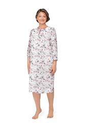 Koszula nocna damska  Bogna 204 3XL 24-25