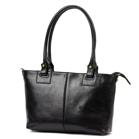 Torebka torebki damska  skórzana skóra naturalna Florence 