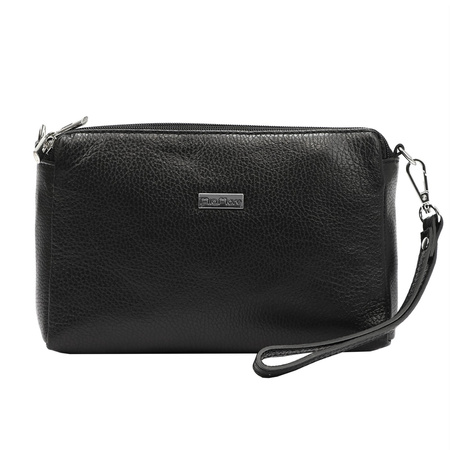 Torebka torebki skórzana skóra naturalna MiaMore damska 