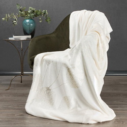 KOC GINKO2 150 X 200 CM BIAŁY