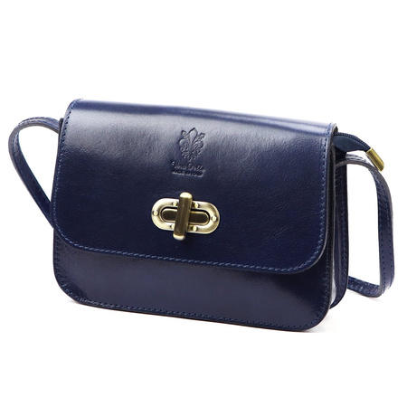 Torebka torebki damska  skórzana skóra naturalna Florence