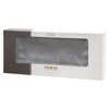 OBRUS MADELE 30 X 40 CM SREBRNY