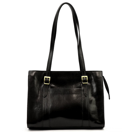 Torebka torebki damska  skórzana skóra naturalna Florence