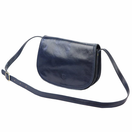 Torebka torebki damska skórzana skóra naturalna Florence