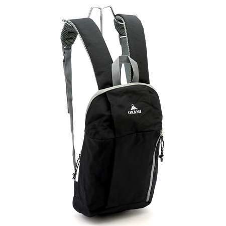 Plecak materiałowy damski Ormi 