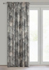 ZASŁONA GOTOWA ESTER NA TAŚMIE 140 X 270 CM SREBRNY