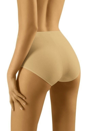 Wolbar majtki damskie Figi TAHOO MAXI+ rozmiar XXL