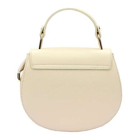 Torebka torebki skórzana skóra naturalna Luka damska