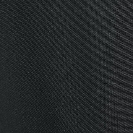 ZASŁONA GOTOWA RITA NA TAŚMIE 140 X 270 CM CZARNY