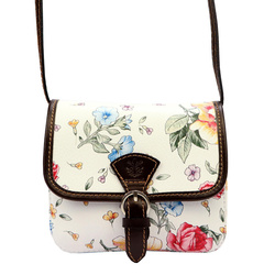 Torebka torebki skórzana skóra naturalna Gregorio damska