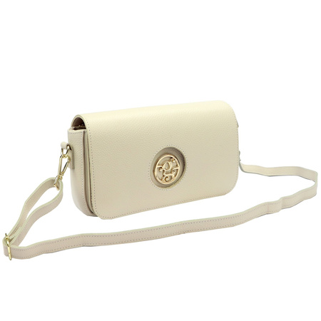 Torebka torebki skórzana skóra naturalna Gregorio damska 