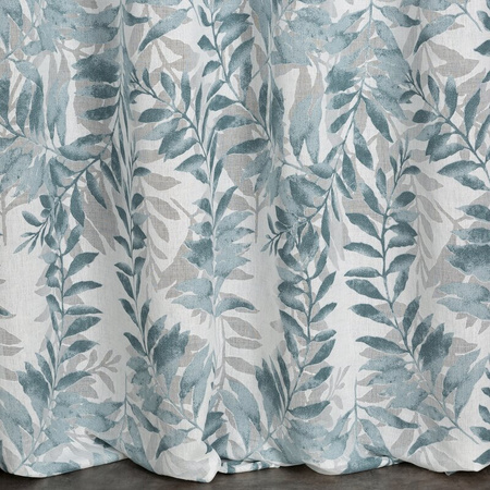 ZASŁONA GOTOWA HARIET 140 X 250 CM NATURALNY