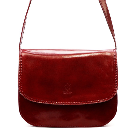 Torebka torebki damska  skórzana skóra naturalna Florence