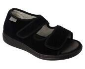 Dr Orto buty męskie sandały profilaktyczno zdrowotne