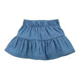 SPODNICZKA SUMMER MOOD 62 JEANS