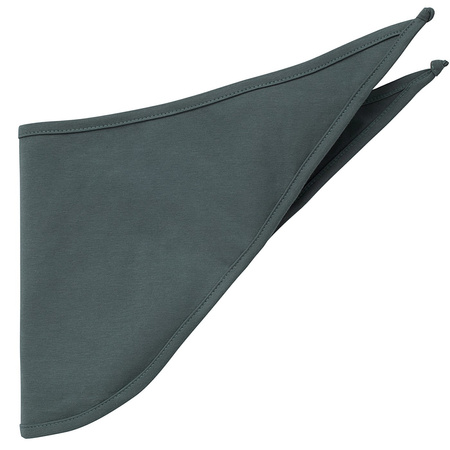 Chustka pod szyję LE TIGRE zielony 74/92