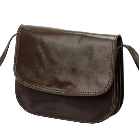 Torebka torebki damska  skórzana skóra naturalna Florence