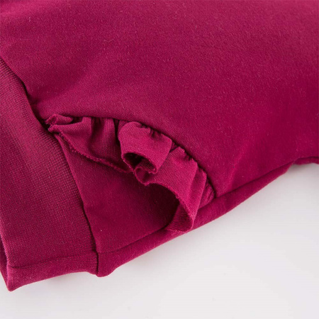  BLUZA SIMPLY COMFY FALBANKI BOR EWA KLUCZE 