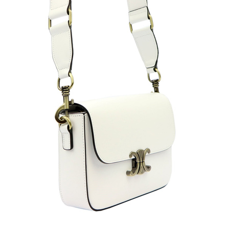 Torebka torebki skórzana skóra naturalna Luka damska