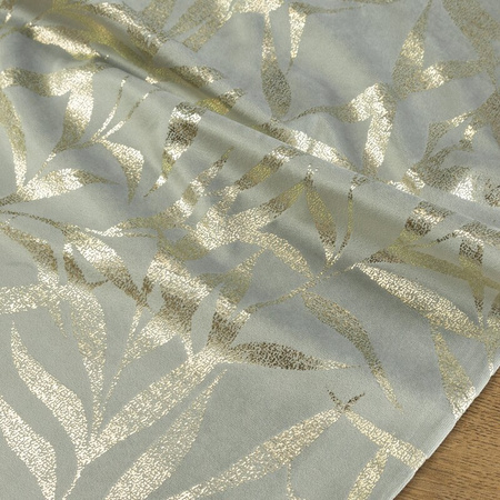OBRUS BLINK 15 35 X 220 CM POPIELATY