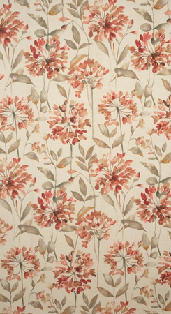 ZASŁONA GOTOWA JENNY 140 X 250 CM NATURALNY