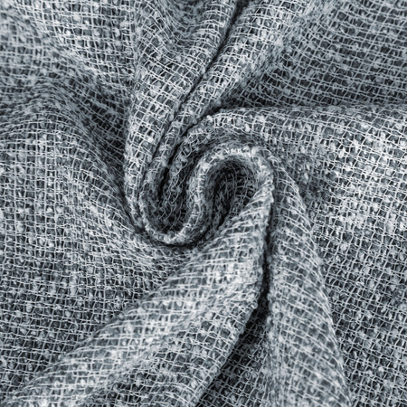 ZASŁONA GOTOWA MEGAN 140 X 250 CM SZARY