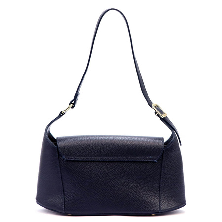 Torebka torebki skórzana skóra naturalna Luka damska 