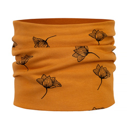 Komin JJ MAGIC VIBES żółty,kwiaty 98/122