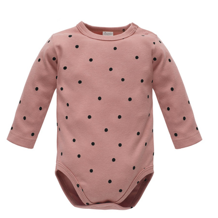 BODY DL TRES BIEN RO roz,groszki 62