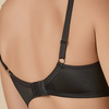 ELOISA Biustonosz Soft, negro/czarny