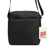 Torba saszetka na ramię męska materiałowa Nordee 
