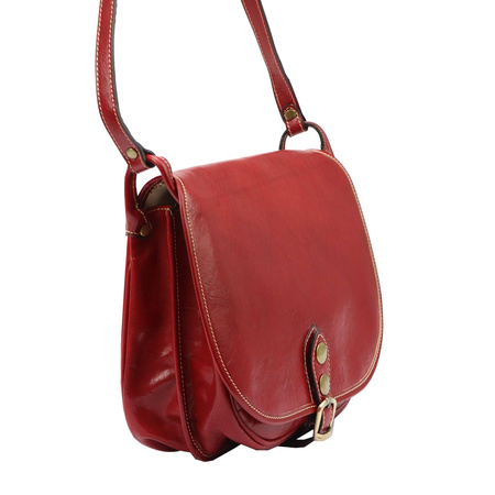 Torebka torebki damska skórzana skóra naturalna Florence