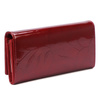 Portfel damski skórzany skóra naturalna Pierre Cardin 
