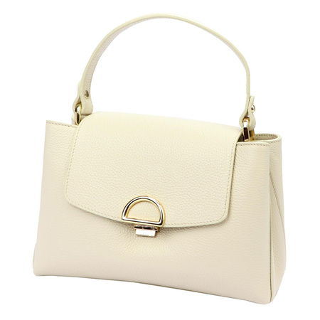 Torebka torebki skórzana skóra naturalna Luka damska