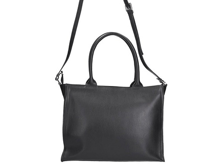 Torebka damska skórzana skóra naturalna Innue 