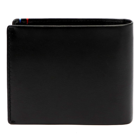 Portfel męski skórzany skóra naturalna Pierre Cardin