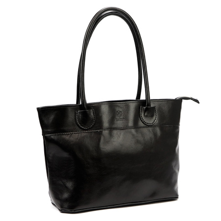 Torebka torebki damska  skórzana skóra naturalna Florence 