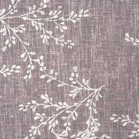 ZASŁONA GOTOWA AMBER 140 X 250 CM RÓŻOWY