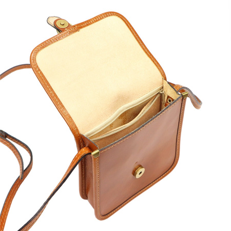 Torebka torebki damska skórzana skóra naturalna Florence