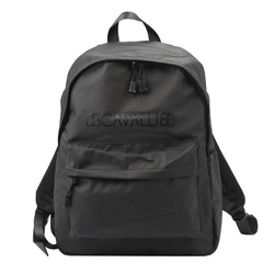 Plecak męski materiałowy B.Cavalli