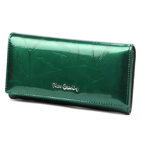 Skórzany pasek SPLIT35 125-140-cm