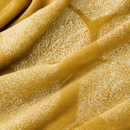 KOC GINKO2 150 X 200 CM MIODOWY