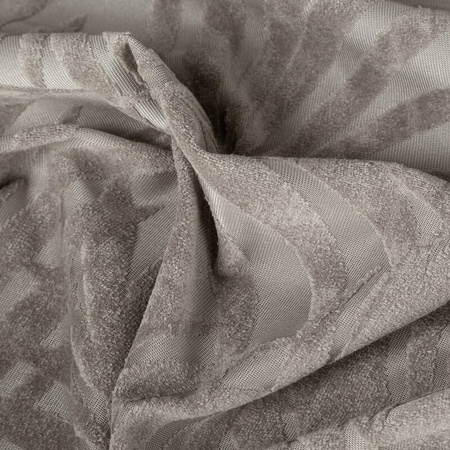 ZASŁONA GOTOWA LIVIA 140 X 250 CM BEŻOWY