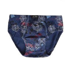 SLIPY chłopięce 215 SD 3-pack