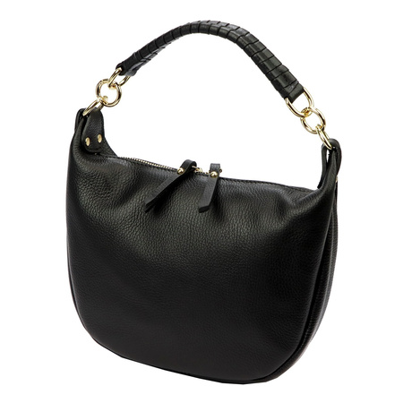 Torebka torebki skórzana skóra naturalna Luka damska