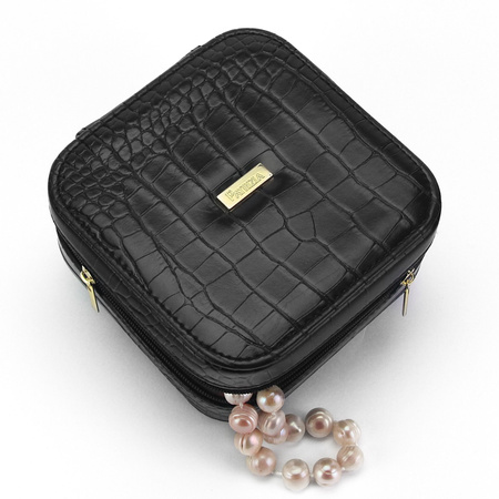 kuferek na biżuterię