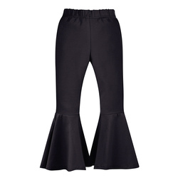 Leginsy Super-dzwony TRES BIEN czarny 116