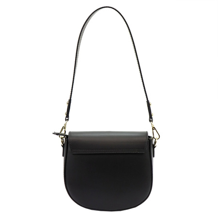 Torebka torebki skórzana skóra naturalna Luka damska